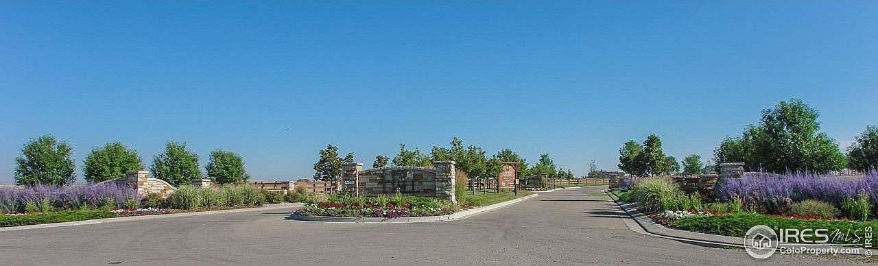 46 Acres of Recreational Land for Sale in Fort Collins, Colorado