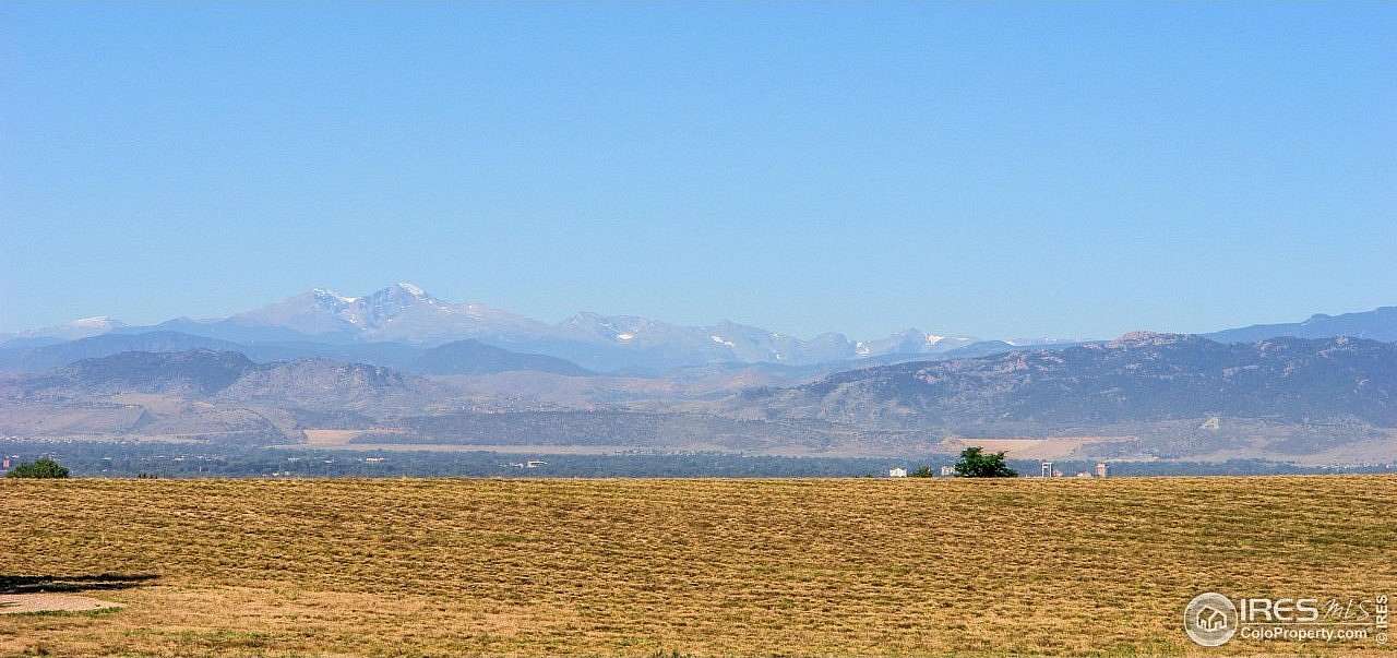 46 Acres of Recreational Land for Sale in Fort Collins, Colorado