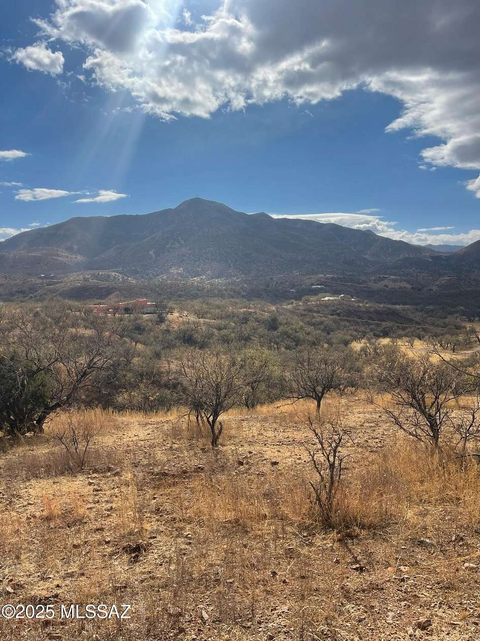 22.6 Acres of Land for Sale in Patagonia, Arizona