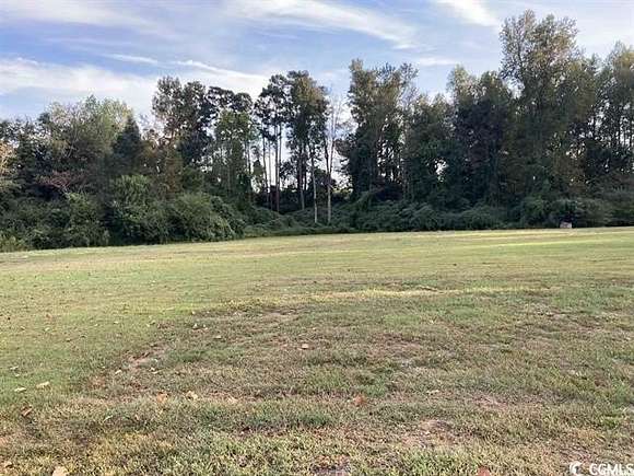 1.9 Acres of Residential Land for Sale in Hemingway, South Carolina