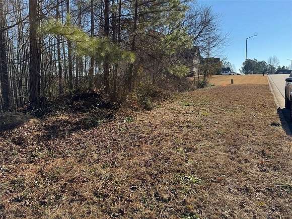 0.67 Acres of Residential Land for Sale in Dallas, Georgia