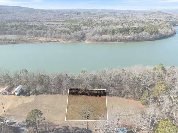 0.59 Acres of Residential Land for Sale in Shirley, Arkansas