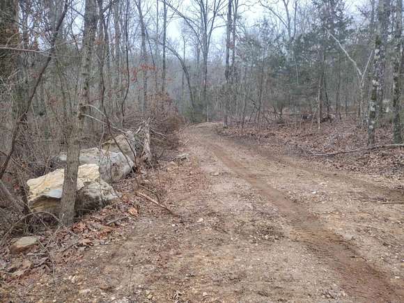 4 Acres of Residential Land for Sale in Mountain View, Arkansas