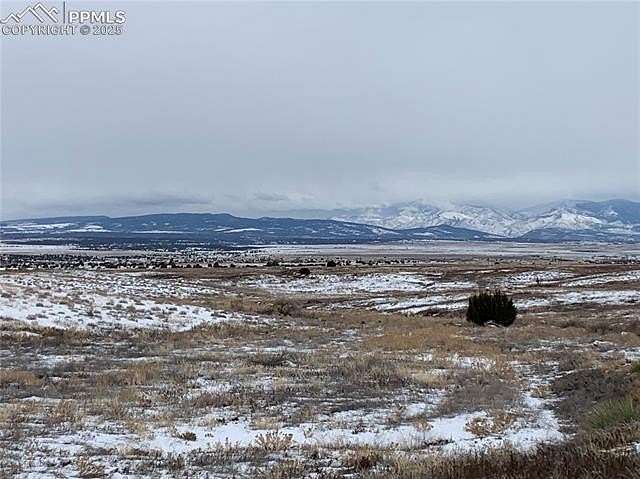 1.63 Acres of Land for Sale in Pueblo West, Colorado