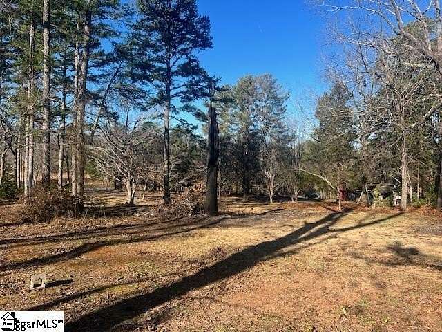 1.2 Acres of Residential Land for Sale in Campobello, South Carolina