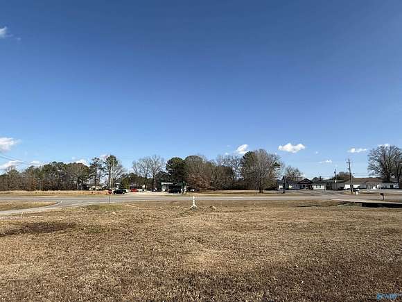 6.3 Acres of Commercial Land for Sale in Rainbow City, Alabama