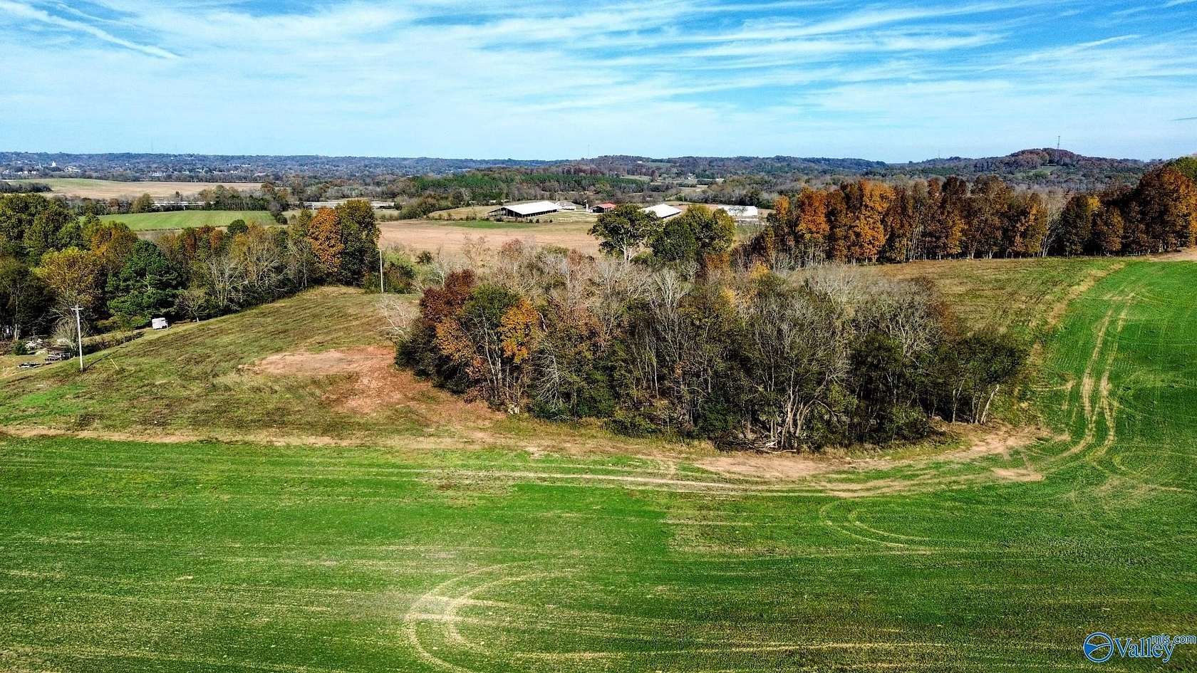 2 Acres of Land for Sale in Pulaski, Tennessee