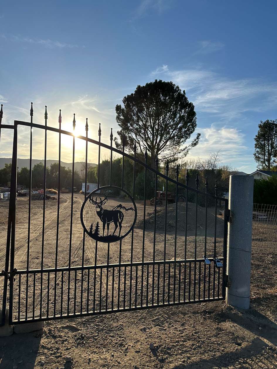 1 Acre of Residential Land for Sale in Murrieta, California