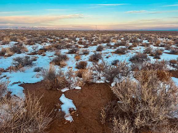 1.25 Acres of Residential Land for Sale in Alamosa, Colorado