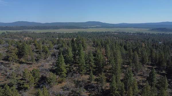 2.37 Acres of Residential Land for Sale in Chiloquin, Oregon