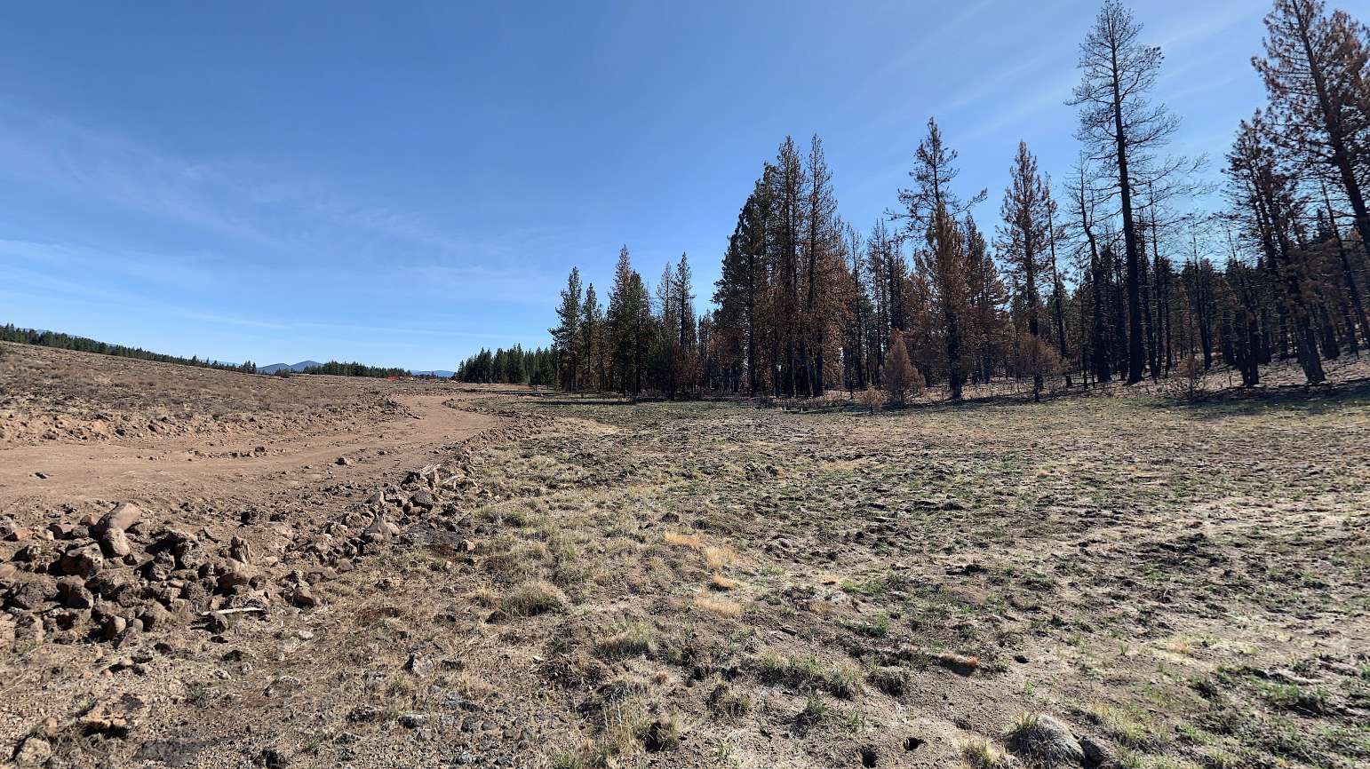 1.64 Acres of Residential Land for Sale in Sprague River, Oregon