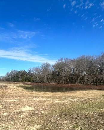 12.359 Acres of Land for Sale in Eustace, Texas