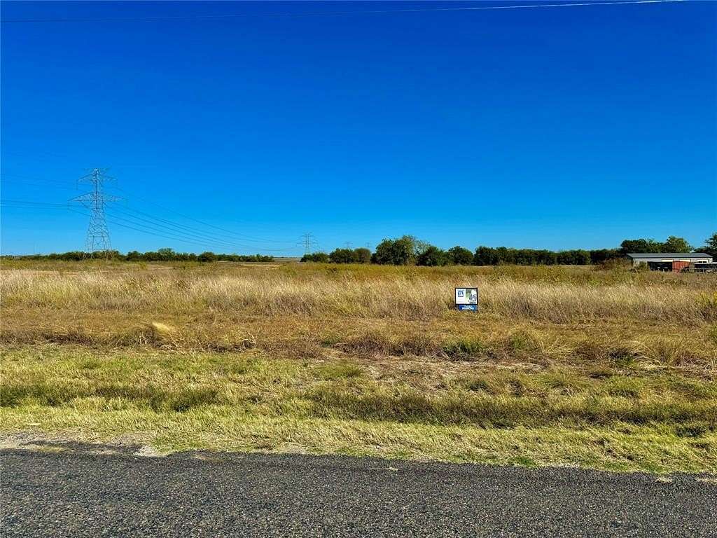 1.322 Acres of Residential Land for Sale in Nevada, Texas