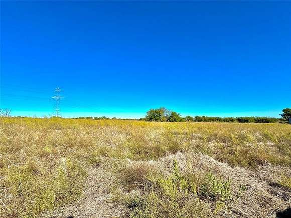 1.322 Acres Of Residential Land For Sale In Nevada, Texas - Landsearch