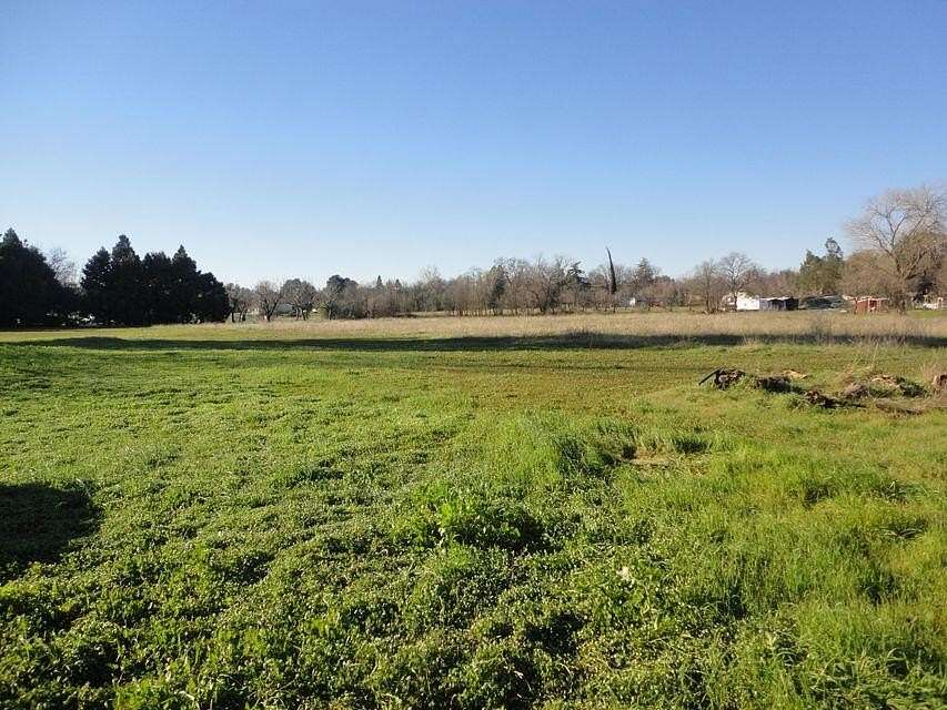 2.1 Acres of Residential Land for Sale in Redding, California