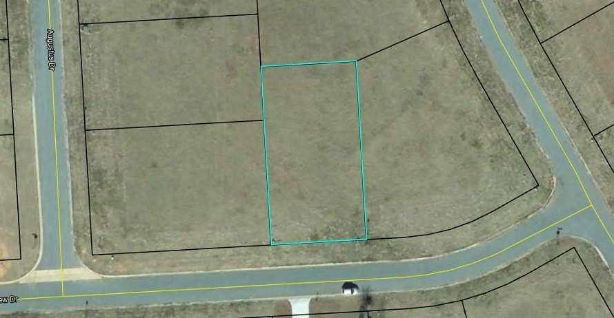 0.23 Acres of Residential Land for Sale in Leesburg, Georgia