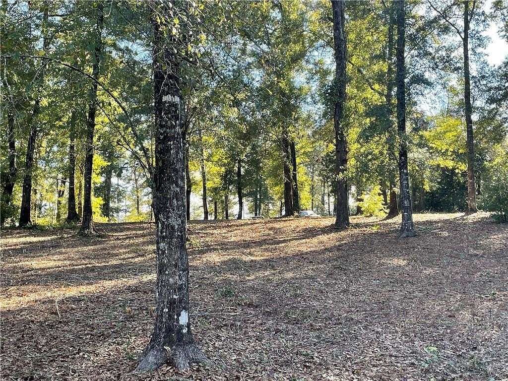 2.193 Acres of Residential Land for Sale in Mobile, Alabama