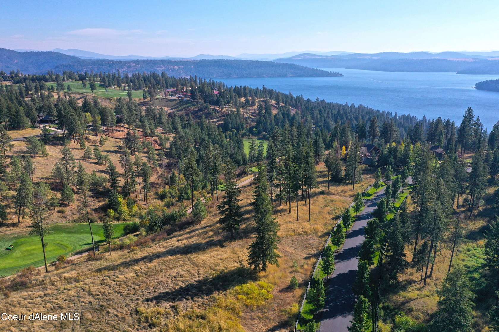 0.65 Acres of Residential Land for Sale in Coeur d'Alene, Idaho