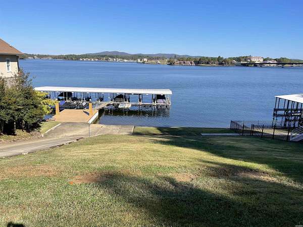 0.18 Acres of Residential Land for Sale in Hot Springs, Arkansas