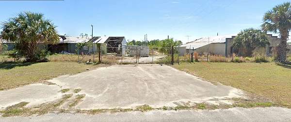 23.6 Acres of Commercial Land for Sale in Apopka, Florida