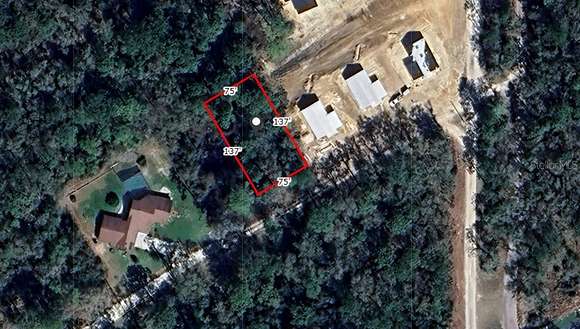 0.23 Acres of Residential Land for Sale in Ocala, Florida