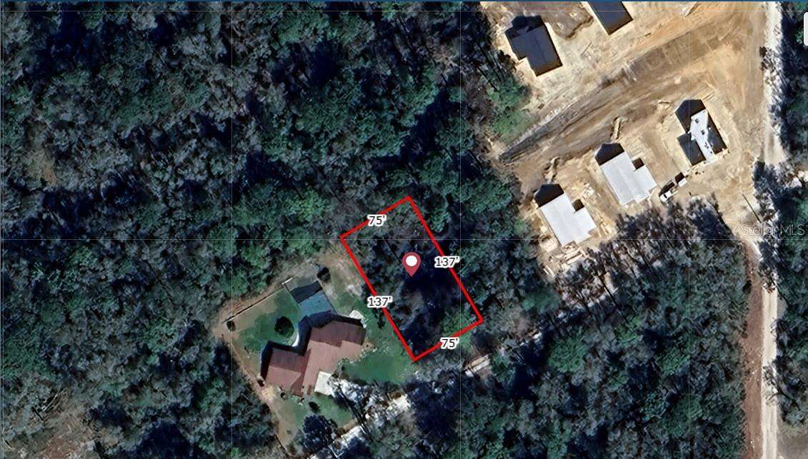 0.23 Acres of Residential Land for Sale in Ocala, Florida