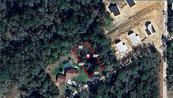 0.23 Acres of Residential Land for Sale in Ocala, Florida