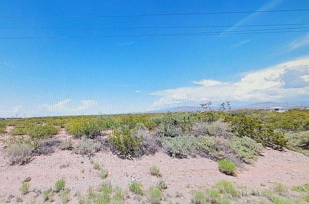 9.95 Acres of Residential Land for Sale in Tularosa, New Mexico