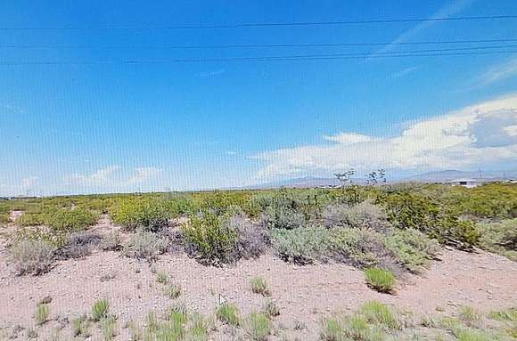 9.95 Acres of Residential Land for Sale in Tularosa, New Mexico ...