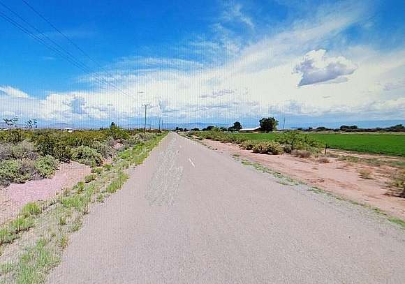 9.95 Acres of Residential Land for Sale in Tularosa, New Mexico ...