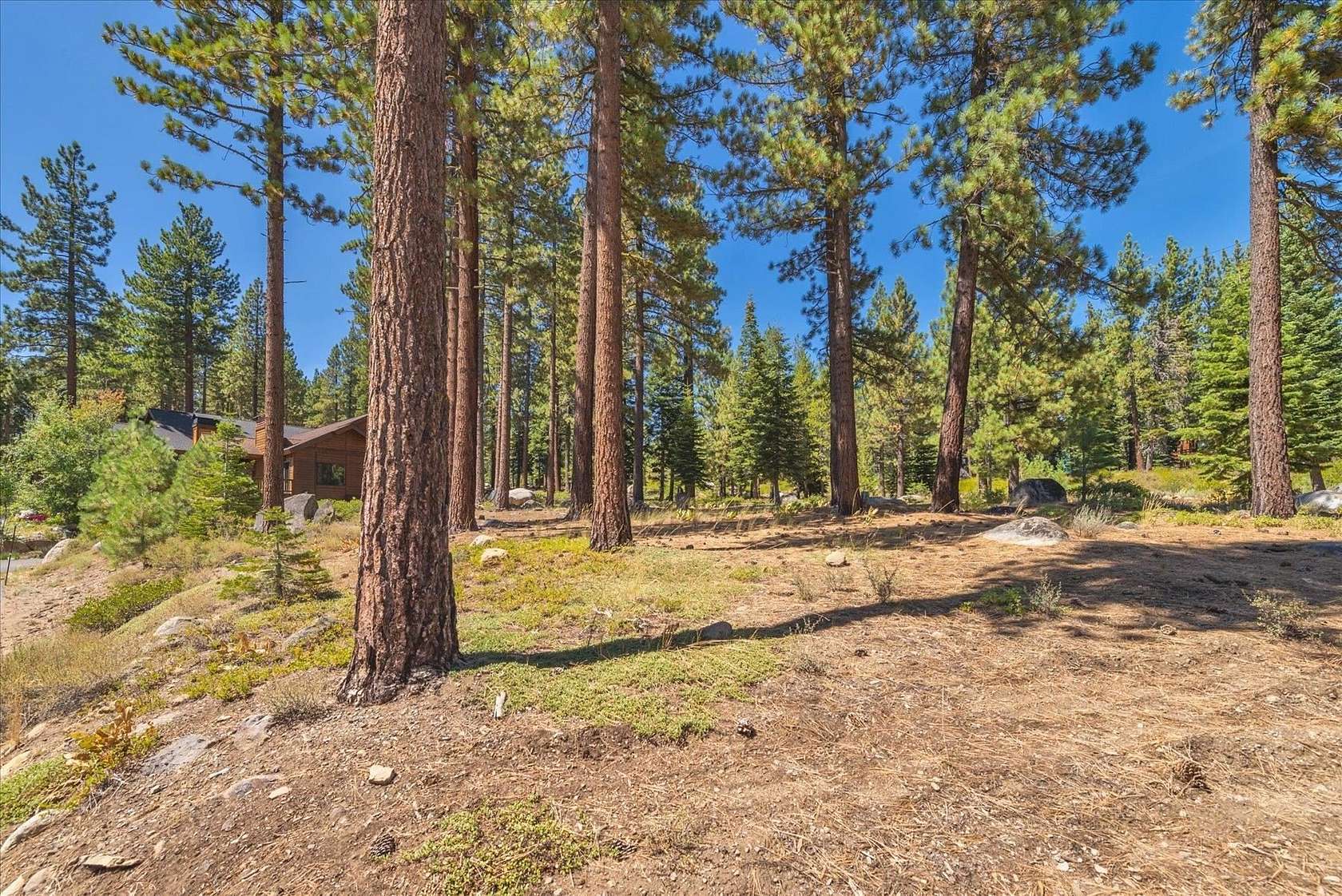 0.21 Acres of Residential Land for Sale in Truckee, California