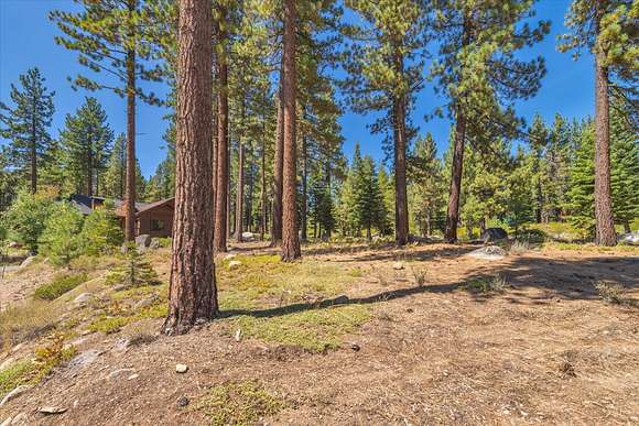 0.21 Acres of Residential Land for Sale in Truckee, California