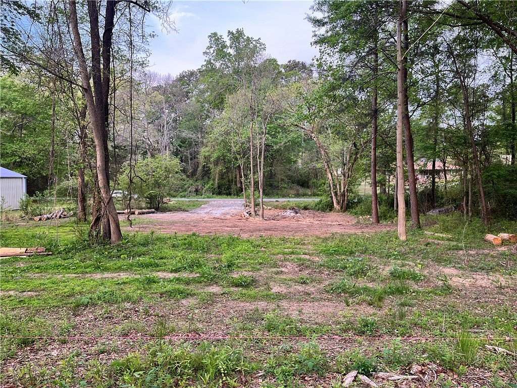 0.44 Acres of Residential Land for Sale in Anderson, South Carolina