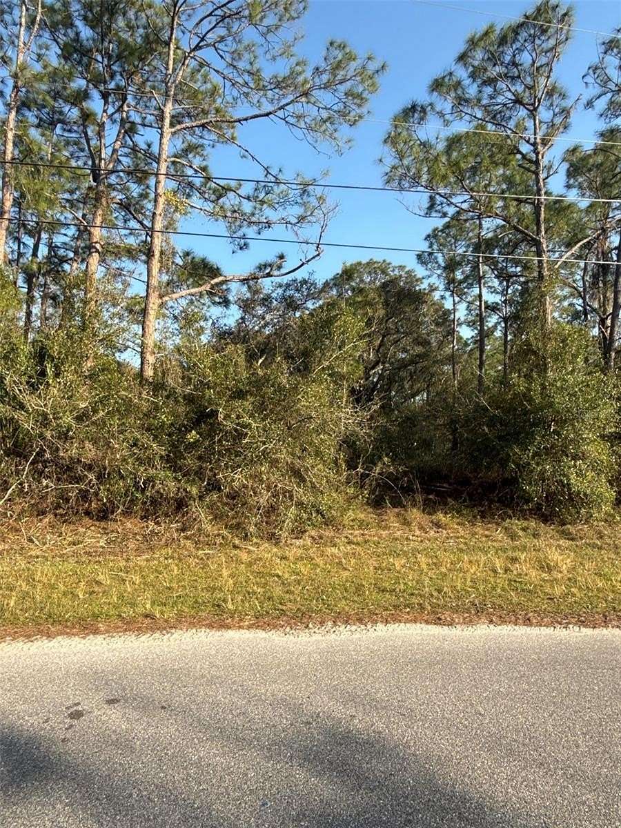 0.26 Acres of Residential Land for Sale in North Port, Florida