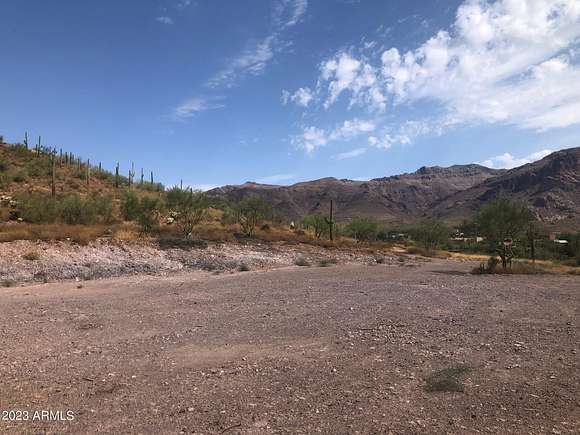 1.29 Acres of Land for Sale in Gold Canyon, Arizona