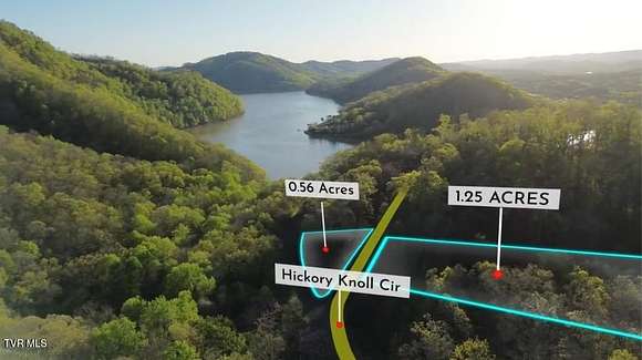 1.81 Acres of Residential Land for Sale in Whitesburg, Tennessee