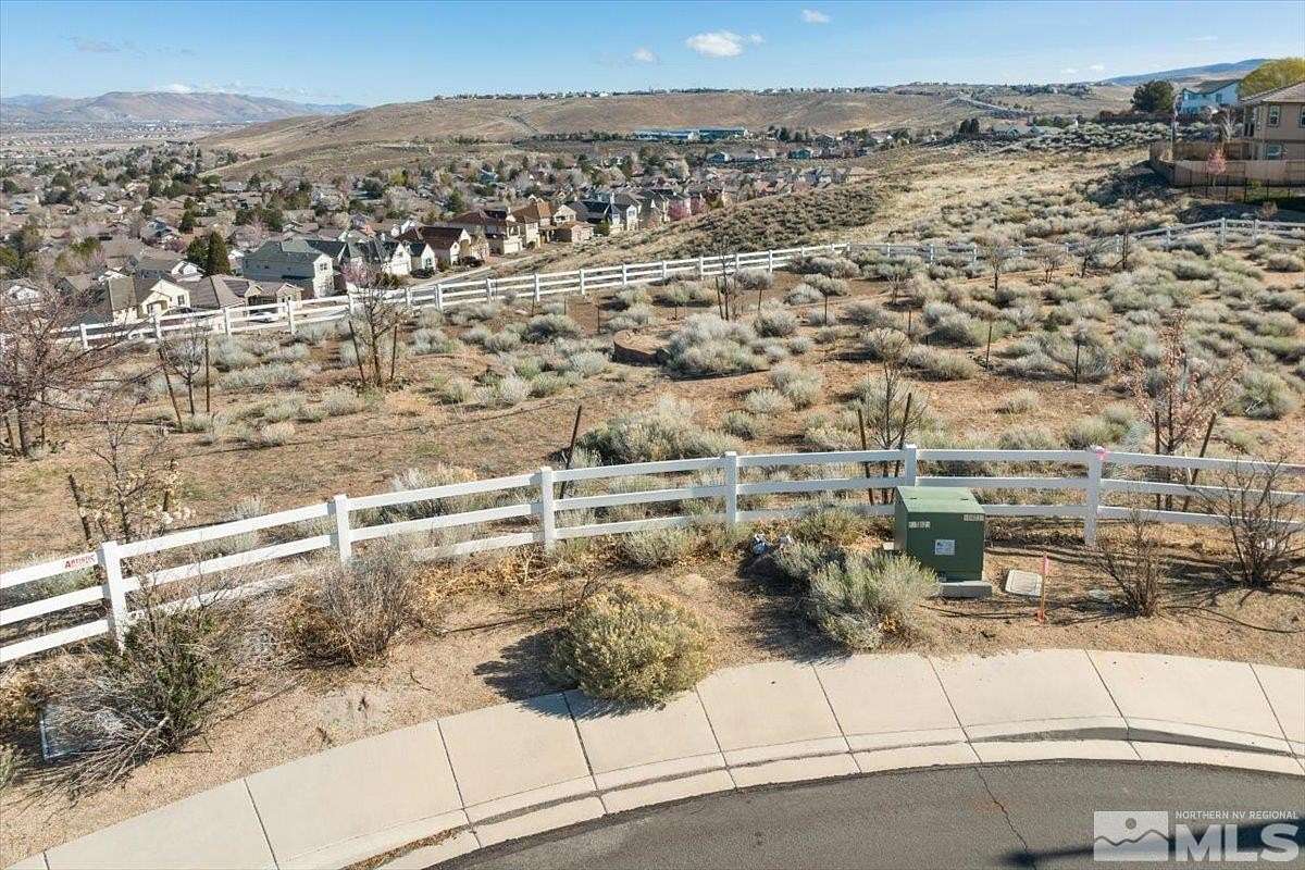 0.168 Acres of Land for Sale in Sparks, Nevada