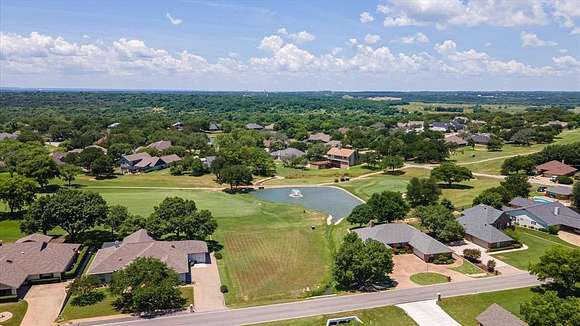 0.34 Acres of Residential Land for Sale in Granbury, Texas