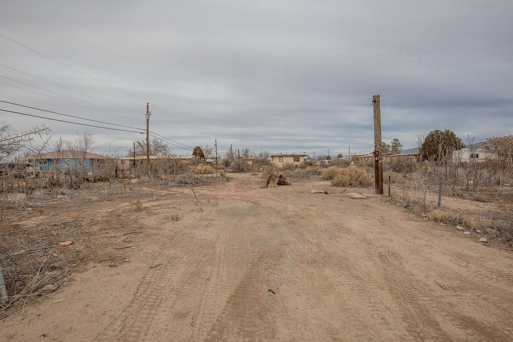 0.473 Acres of Residential Land for Sale in Alamogordo, New Mexico