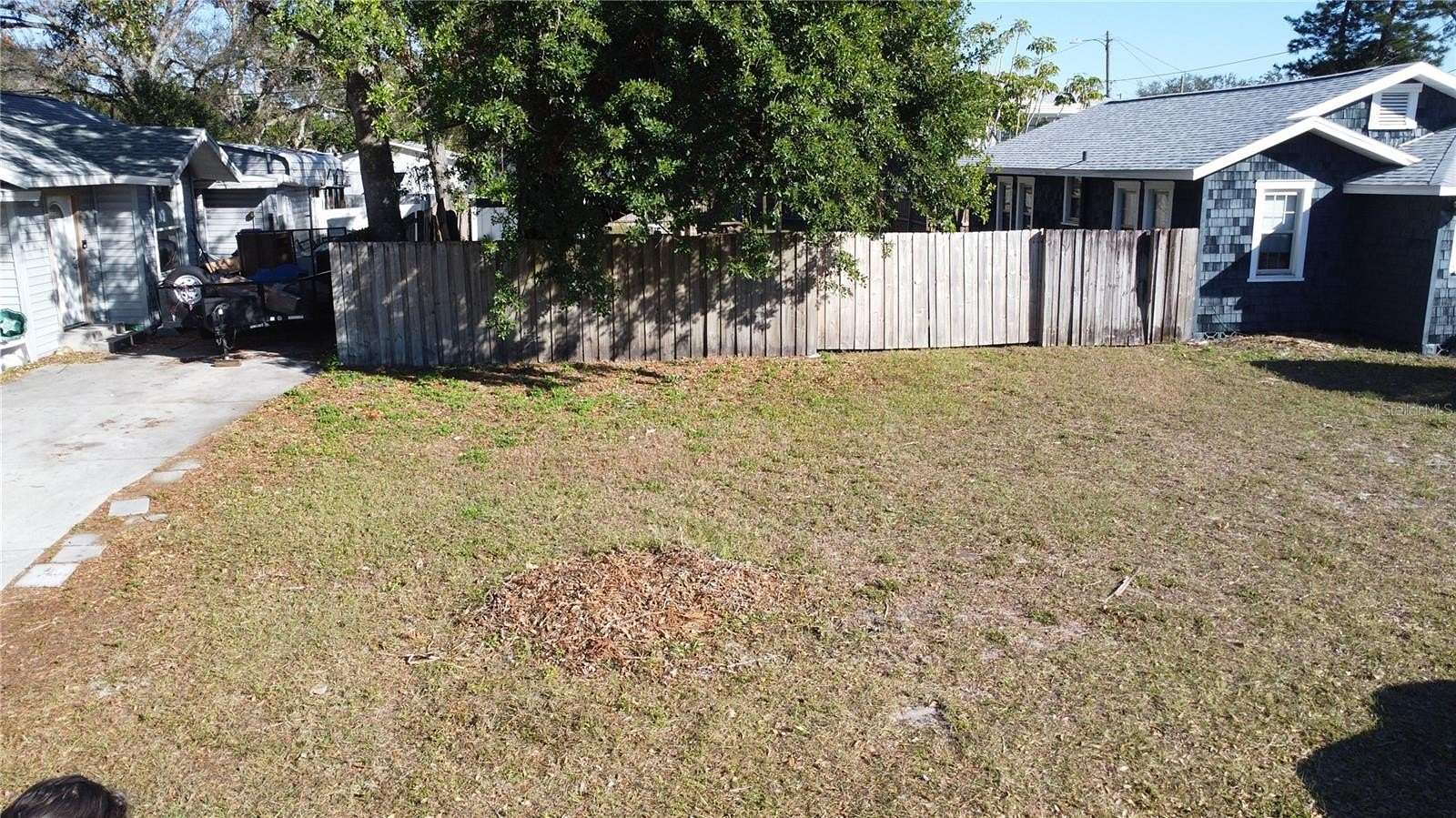 0.12 Acres of Residential Land for Sale in St. Petersburg, Florida