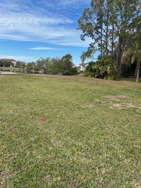 0.26 Acres of Land for Sale in Tarpon Springs, Florida