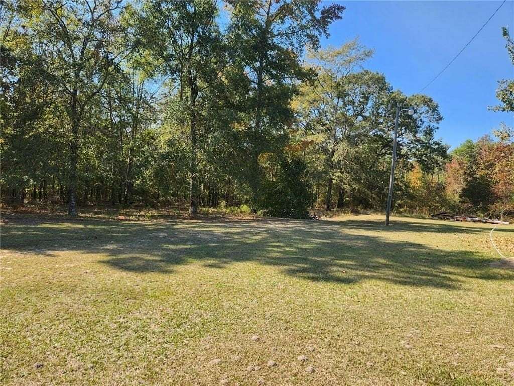 63 Acres of Recreational Land for Sale in Milledgeville, Georgia