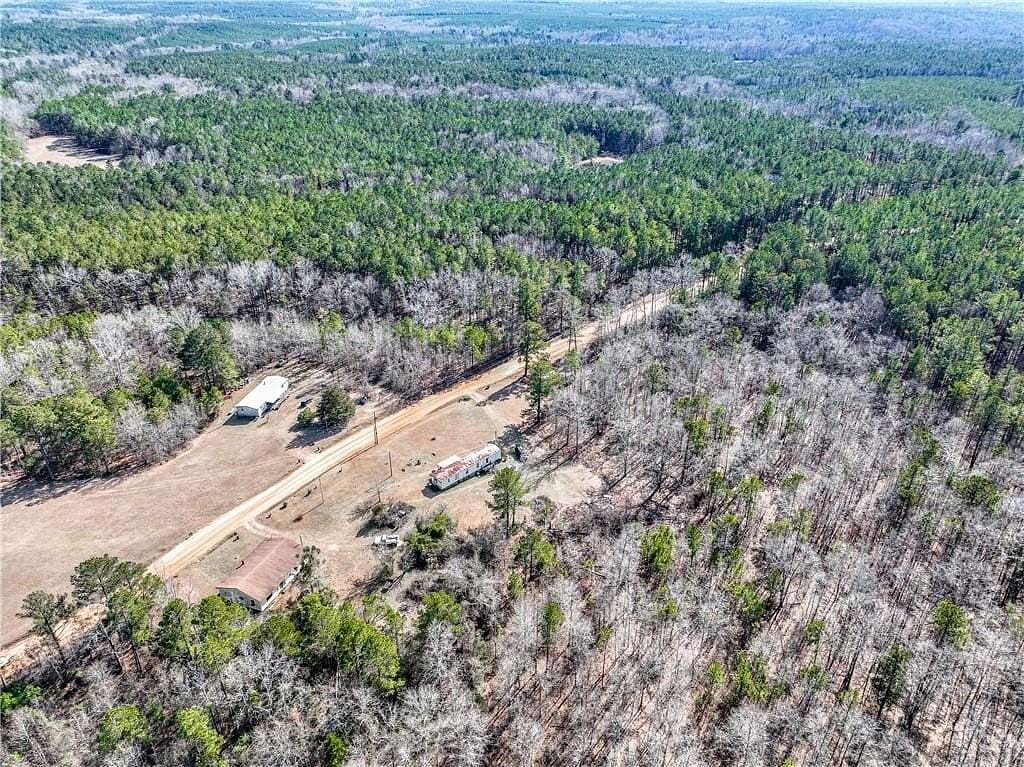 63 Acres of Recreational Land for Sale in Milledgeville, Georgia