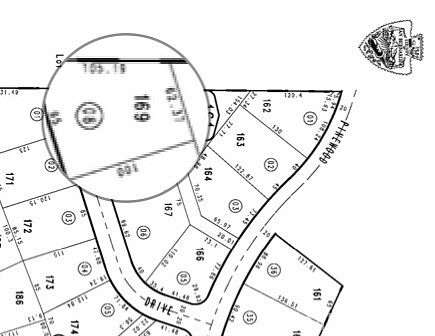 0.182 Acres of Residential Land for Sale in Lake Arrowhead, California