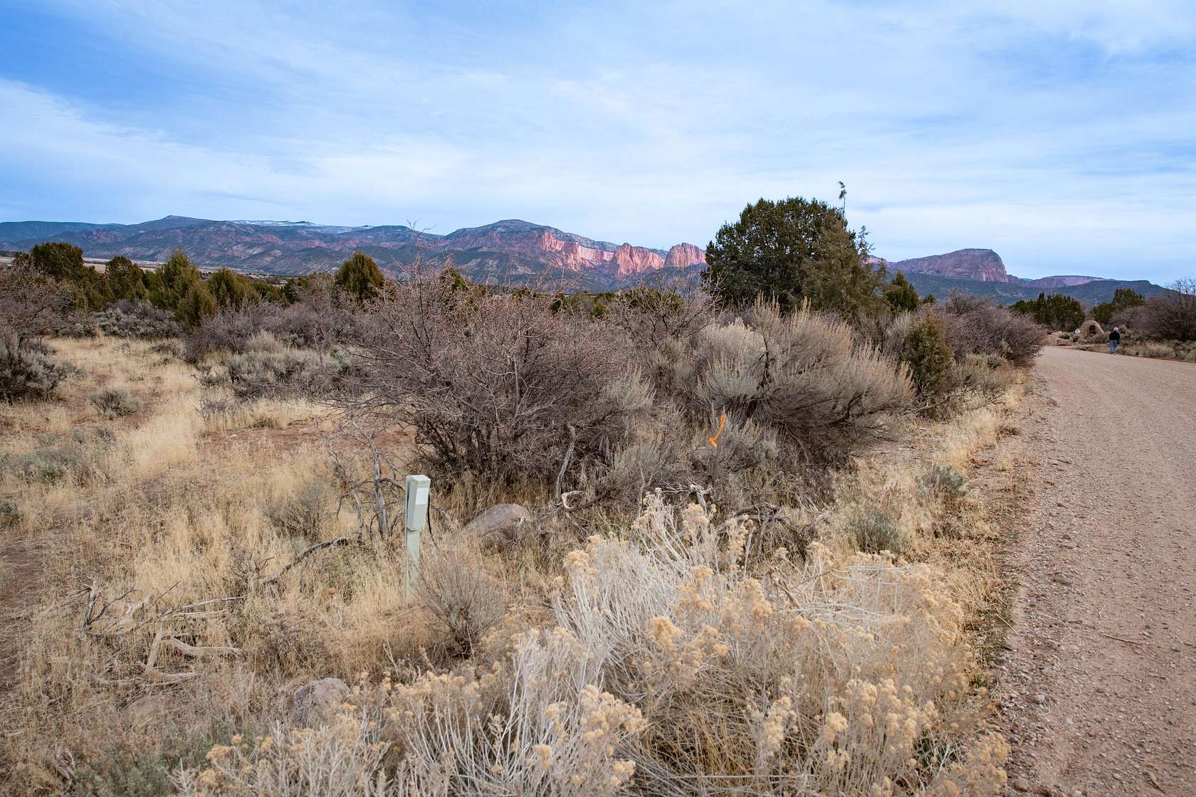 3 Acres of Land for Sale in New Harmony, Utah