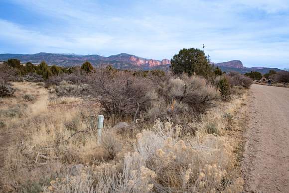 2.99 Acres of Residential Land for Sale in New Harmony, Utah