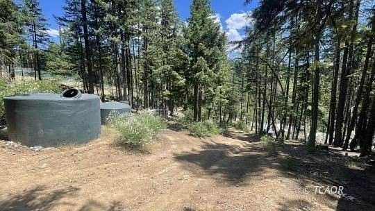 2.42 Acres of Land for Sale in Hayfork, California