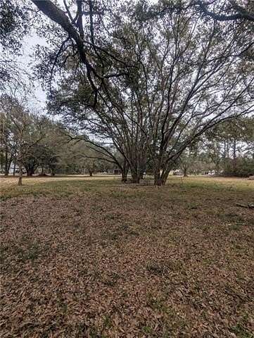 1.65 Acres of Residential Land for Sale in Pearl River, Louisiana