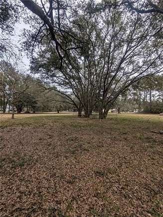 1.65 Acres of Residential Land for Sale in Pearl River, Louisiana