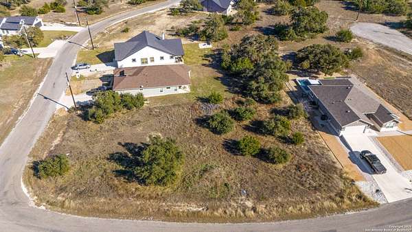 0.26 Acres of Residential Land for Sale in Blanco, Texas